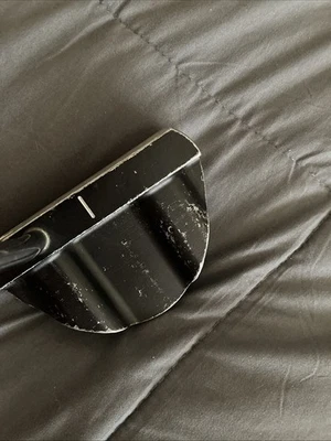 Tear Drop RFD Roll Face Design RH Putter Golf Club RFD-45 31” - Image 1 of 4