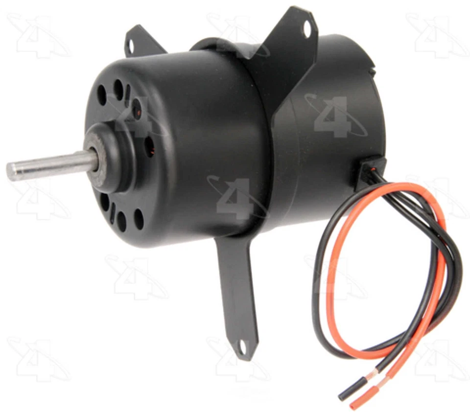 Motor soplador HVAC 4 estaciones 35435 Foto 1 de 4