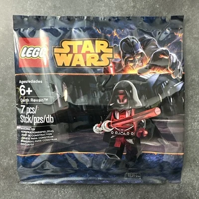 LEGO Star Wars: Darth Revan (5002123) - Image 1 of 2