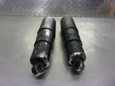 569 A HONDA SHADOW AERO 1100 C3 2000 OEM AMORTIGUADOR TRASERO (DOS) Foto 1 de 4