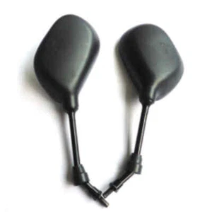 Mirror mirror set set M8 length 300 mm sunny ebike rear view mirror side mirror - Picture 1 of 1