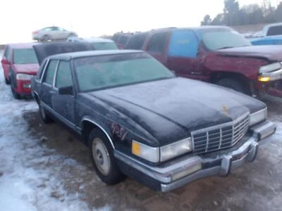 Used Front Left Lower Lower Control Arm Front fits: 1991 Cadillac Deville Sdn Fr - Image 1 of 4