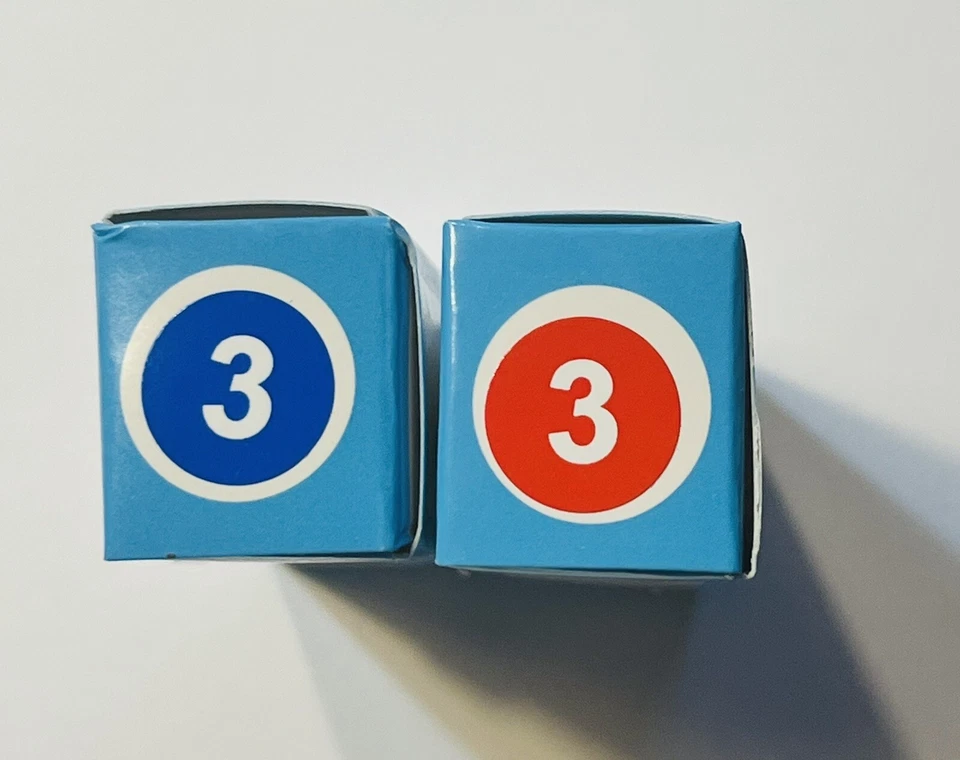 Receptor de ayuda Starkey Snap Fit 6 pines izquierda y derecha... 60 ganancias - talla 3 Foto 1 de 2