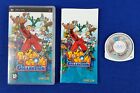 psp POWER STONE COLLECTION Game Playstation REGION FREE PAL UK Version