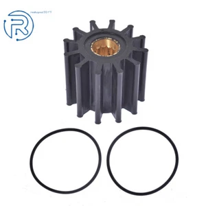 21213664 3841696 Impeller Repair kit For Volvo Penta sea water pump service - Foto 1 di 6
