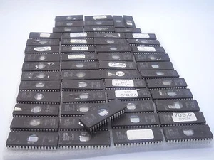 EPROM M27C2001-15F1 - Picture 1 of 1