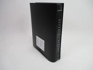 Century Link Technicolor C2100T Gigabit DSL Fiber Wi-Fi Modem - No Power Cord - Picture 1 of 8