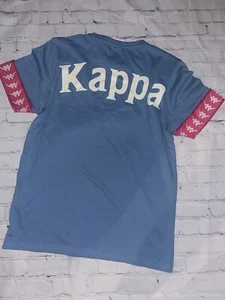 NWOT KAPPA Shirt, Size Medium, Excellent Condition C1 - Picture 1 of 5