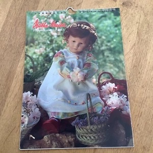 Kalender Clubedition Käthe Kruse von 2003  neu - Bild 1 von 4