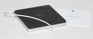 Apple Super Drive A1379 Optisch Externe USB DVD Burner Schriftsteller Laufwerk Z - Bild 1 von 5
