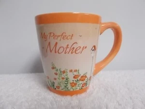 Taza de té de café American Greetings Blue Mountain Arts My Perfect Mother - Imagen 1 de 6