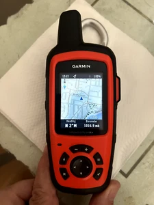 Garmin Inreach Explorer+ - Picture 1 of 1