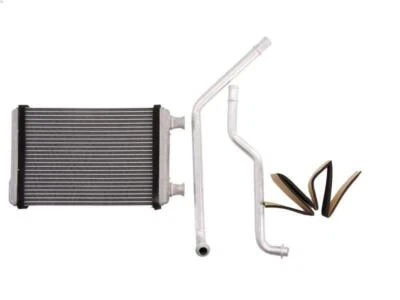 Heat Exchanger, interior heating THERMOTEC D6Y007TT for CHARGER 2.7 2006-201 - Image 1 of 4