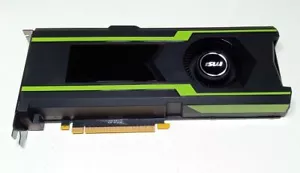 MSI NVIDIA GeForce GTX 1080 Ti Aero 11GB GDDR5X Graphics Card - Picture 1 of 3