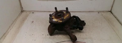 2004-2006 Scion xA Driver Left Front Spindle Knuckle OEM - Image 1 of 4