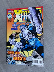 X-FACTOR VOLUME 1 N°118 VO EN EXCELLENT ÉTAT / NEAR MINT - Picture 1 of 4