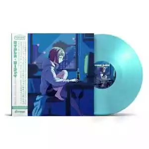 Grey October Sound - TIMELESS Lo-Fi - Transparent Blue Vinyl LP - Brand New - Imagen 1 de 2