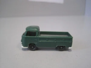 Wiking 316/1 – 31p - 316 VW Pritschenwagen T2, 1/87 - Picture 1 of 6