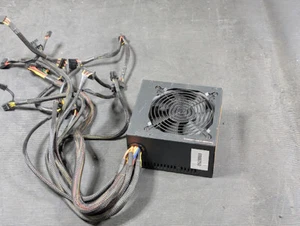 Corsair VX550W Power Supply - Working, No Accessories - Picture 1 of 6