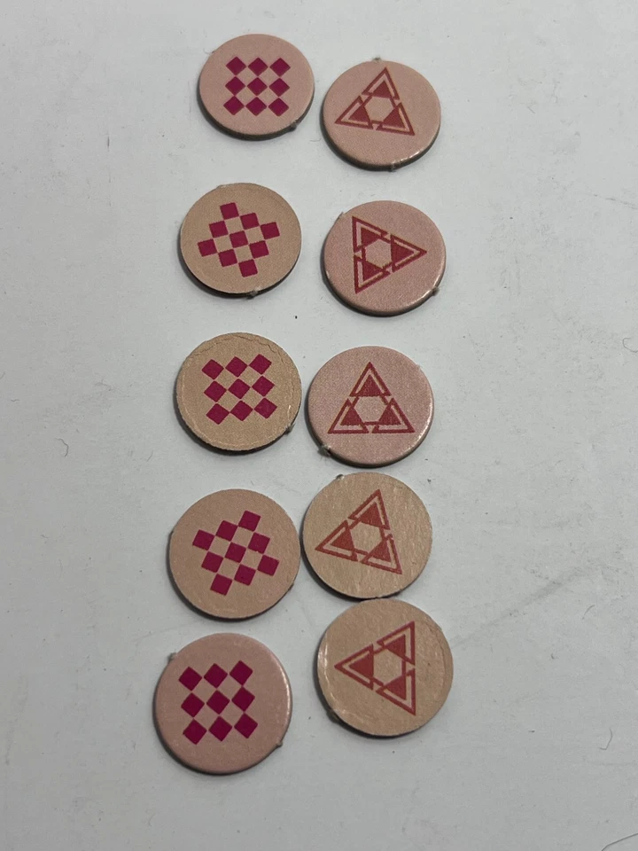 Repuestos Conquest of the Empire MB 1986 - ¡Elige lo que necesites! Foto 1 de 1