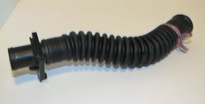 Amana Washer: Pump Drain Hose 11" (W10763078 / W10899966) (P7772) - Image 1 of 4