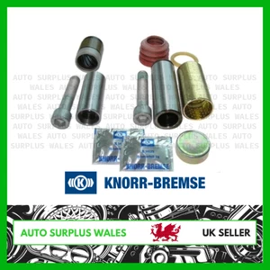 KIT GUÍA Y SELLADO FRENO KNORR K099604K50 Knorr-Bremse - Imagen 1 de 1