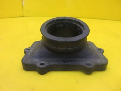 OEM SKI-DOO SKIDOO SOQUETE DE ENTRADA DE AR CARBURADOR BOTA GSX GTX MXZ SUMMIT  - Imagem 1 de 4
