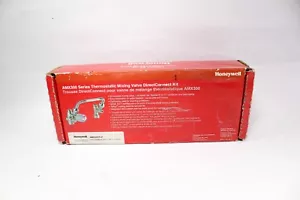 Honeywell AMX300TLF Thermostatic Lead-Free Mixing Valve Kit with 8" Connector - Picture 1 of 5