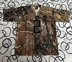 Matt Ryan #2 | Reebok Atlanta Falcons | NFL On Field Trikot | Brandneu mit Etikett - Bild 1 von 5