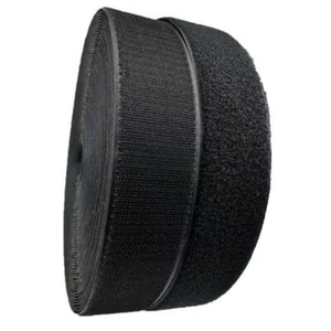 2" Wide VELCRO® Brand Hook & Loop Set - SEW-ON TYPE - 25 FEET - Picture 1 of 10