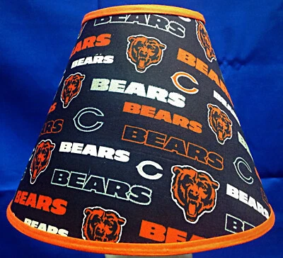 Pantalla de lámpara Bears Foto 1 de 2