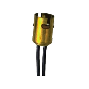 Perko Double Contact Bayonet Socket - Picture 1 of 1
