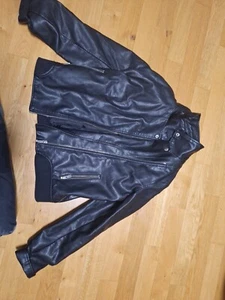 Lederjacke - Bild 1 von 3