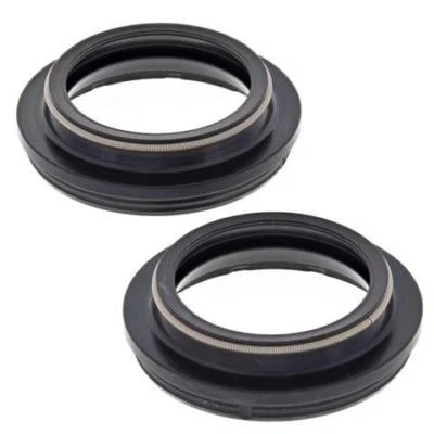 Sellos antipolvo de horquilla para KTM SX 65 2002 2003 2004 2005 2006 2007 2008 2009 2010 2011 Foto 1 de 2