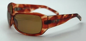 Divine Eyewear Devious Shiny Tort Amber Standard Lens DE-0414 - Picture 1 of 2