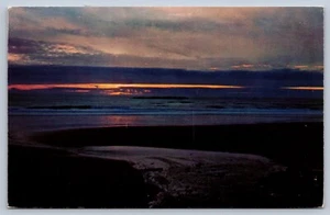 Postal de Beverly Beach Oregon - Imagen 1 de 2