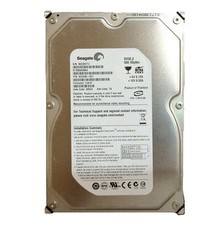 Seagate 500GB ST3500630AV 7200RPM IDE PATA 3.5" Desktop HDD Hard Drive