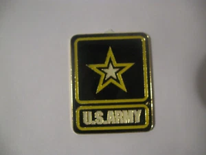 U.S. ARMY ADHESIVE MEDALLION (CHALLENG COIN/READ DESCRIPTION) - Picture 1 of 4