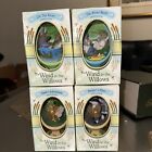 Lot of 4 “The Wind in the Willows” Limited Edition CVS Exclusive