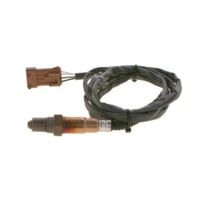 Sonda lambda sensori O2 per Opel Vauxhall Signum/Vectra 2.0 Turbo 258006773 - Immagine 1 di 4