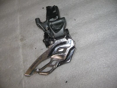 CAMBIO DERAGLIATORE ANTERIORE BICI SRAM - Imagen 1 de 2