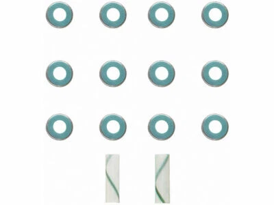 For 1995-2002 Chevrolet Camaro Valve Stem Seal Kit Felpro 39863RT - Image 1 of 2