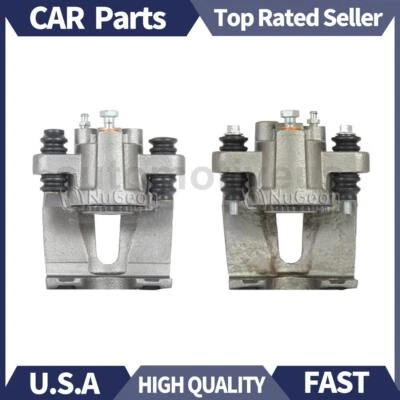 Pinza de freno de disco trasera para Ford Crown Victoria 2003 2004 2005 2006 2007-2011 Foto 1 de 4