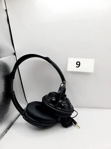 Cabezal de teléfonos JVC HA-X580 cable extra largo sobre la oreja - Imagen 1 de 8