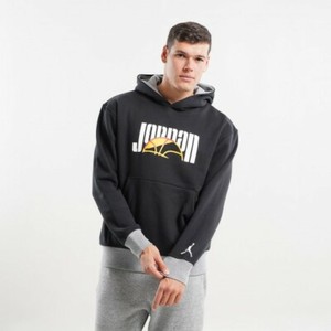 hoodie air jordan