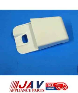 OEM Whirlpool Refrigerator End Cap Inv# LR566 - Picture 1 of 1