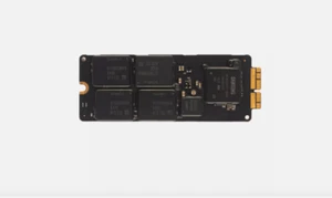 Apple MacBook Pro A1502 SSD 1 TB SamSung, Sandisk, Toshiba 2013, 2014, 2015 OEM - Picture 1 of 2