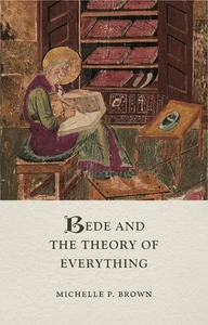 Bede and the Theory of Everything by Michelle P. Brown Hardcover Book - Foto 1 di 1