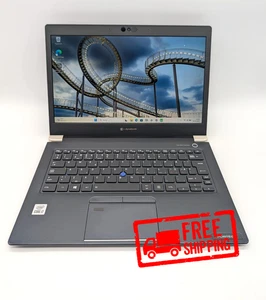 Laptop Dynabook PORTEGE X30-G 13,3" FHD 512GB SSD Intel i7-10510U 16GB RAM - Bild 1 von 14