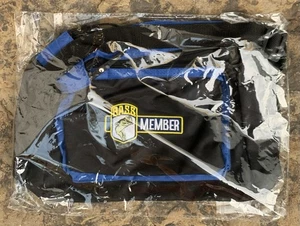 Riñonera de aparejos de pesca Bassmasters. Nuevo. Precintado - Imagen 1 de 6